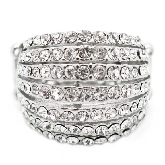 ❤️Bubble Bling Ring - Picture 2 of 2